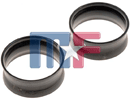 Pinion Crush Sleeves GM 8.5"/8.75" 76-96