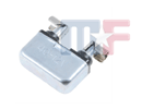 Fusible bimétallique 40A Glass Fuse Type