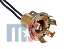 Conjunto de casquillo de bombilla con cable de 2 hilos Universal Conjunto de casquillo de bombilla con cable de 2 hilos Universal