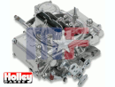 Holley Model 4160 600CFM Carburetor manual Choke