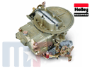 Holley Model 2300 350CFM Carburateur manual Choke