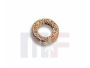 Joint de passage secondaire Holley (1pc)