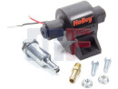 Holley Mighty Mite Kraftstoffpumpe elektrisch 32GPH/121LPH