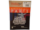 Holley carburetor nozzle plate 134-30