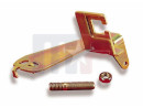 Support de câble d'accélérateur de carburateur Holley 20-32