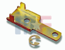 Holley 20-41 Ford Kickdown Extension