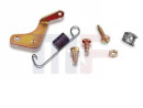 Holley support de kickdown set Ford 20-60