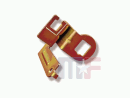 Holley Throttle Cable Bracket GM TH700 4150/4160