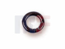 Holley O-Ring Kraftstoffübertragungsrohre Old Style (2Stk) 26-37