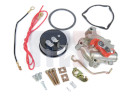 Holley Kit de conversion E-Choke 45-223