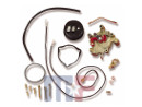 Holley kit de conversion de starter électrique