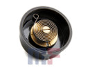 Holley Replacement Electric Choke Cap