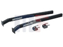 Hotchkis Subframe Connectors for Dodge Challenger 70-74