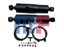 Gabriel Hi Jackers Kit Explorer 91-94