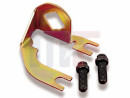 Support de décompression Holley TH350 20-45