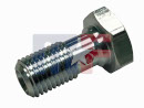 Perno de banjo Mopar 74-95 (7/16 "-20 / 22.23mm)