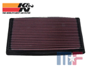 K&N Replacement Air Filter 33-2024