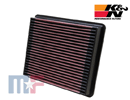 K&N Replacement Air Filter 33-2027