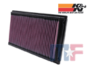 K&N Replacement Air Filter 33-2031-2 Nissan 3.5L