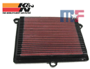 K&N Replacement Air Filter 33-2088