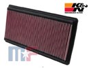 K&N Replacement Air Filter 33-2118