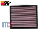 K&N Replacement Air Filter 33-2139