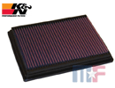 K&N Replacement Air Filter 33-2153