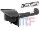 K&N Blackhawk Induction Performance Intake Jeep JK 3,6L 12-18
