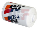 K&N oil filter GM