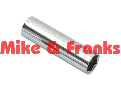 Douille/Clé à bougie 9/16" magnétique Ford Triton 63.5mm long