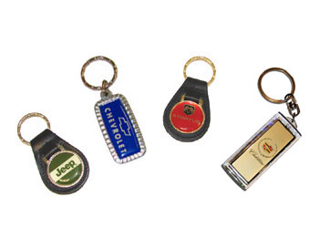 Key chains