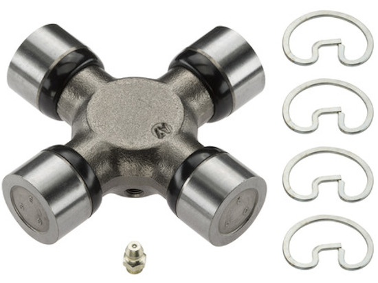 Universal joint