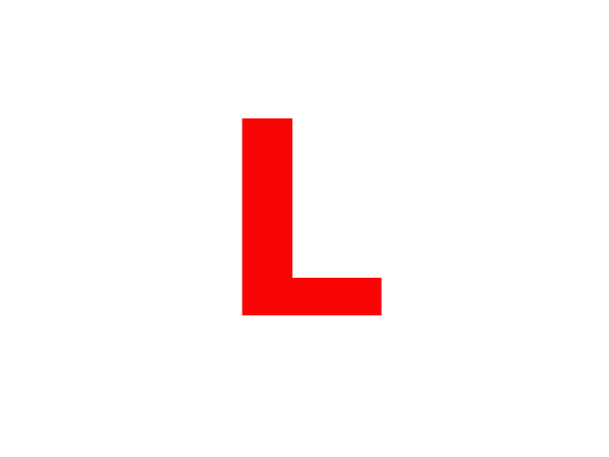 Left
