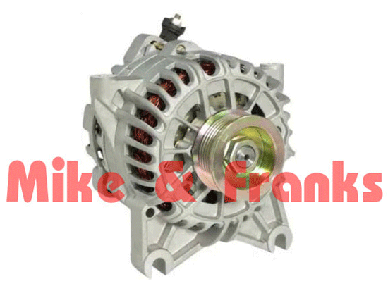 Remanufactured Alternator Mustang V8 4.6 05-08