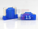 LP-Mini fusible (5 piezas) 15 Amp