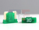 LP-Mini fusible (5 piezas) 30 Amp