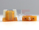 LP-Mini fusible (5 piezas) 5 Amp