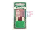 Maxi Blade Fuse (1) 30A MAX30BP