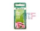 Mini Blade Fusibles (5) 4A MIN4BP