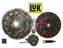 Clutch Kit Chevy Camaro 6.2L 2010-2011