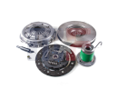 Clutch kit 4.0L Mustang 05-10 with flywheel