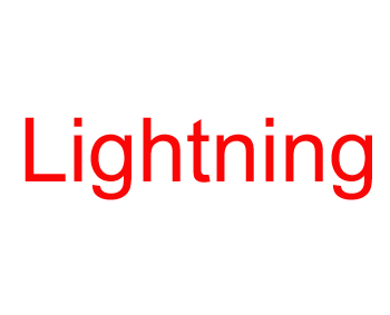 Lightning