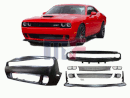 Frontkit SRT Hellcat Style Challenger 2015-2019