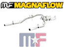 15249 Magnaflow Exhaust Ram 1500 Pickup 3.6L Hemi SB 09-14