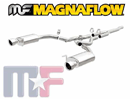 19097 Magnaflow Mustang 2.3L 15-23 Extractor Street