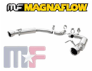 19179 Magnaflow Mustang 2.3/3.7L 15-18 Silencieux agresif