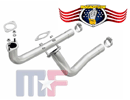 19304 Magnaflow Manifold Pipes Mopar BB B/RB B-Body 62-78*