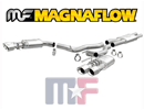 19370 Magnaflow Mustang GT 5.0L 18-20 Exhaust Street