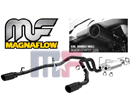 19430 Magnaflow Ram PU 1500 SB 5.7L 2019 Extractor Dual negro