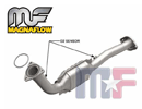 24083 Magnaflow Katalysator rechts Hummer H2 03-06
